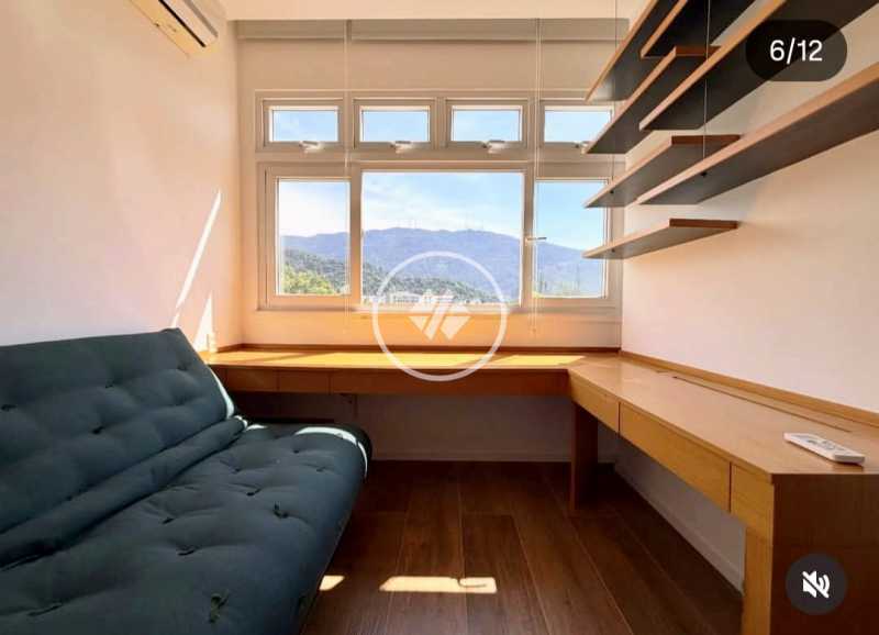 Apartamento, 2 quartos, 62 m² - Foto 22