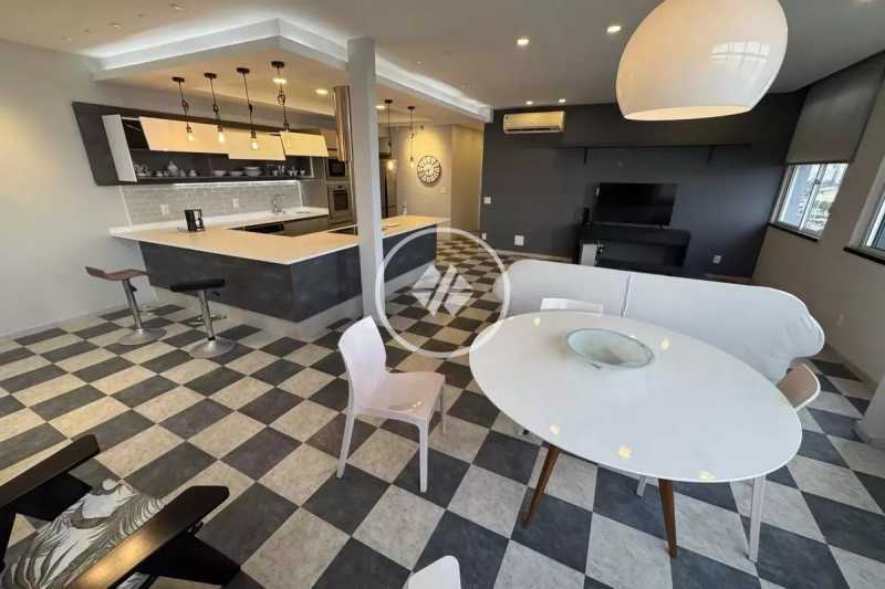 Apartamento, 2 quartos, 130 m² - Foto 4