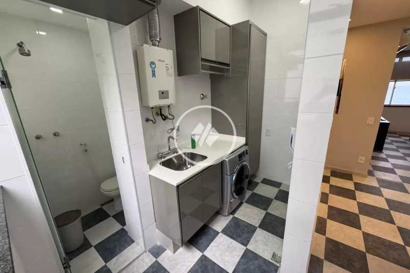 Apartamento, 2 quartos, 130 m² - Foto 14