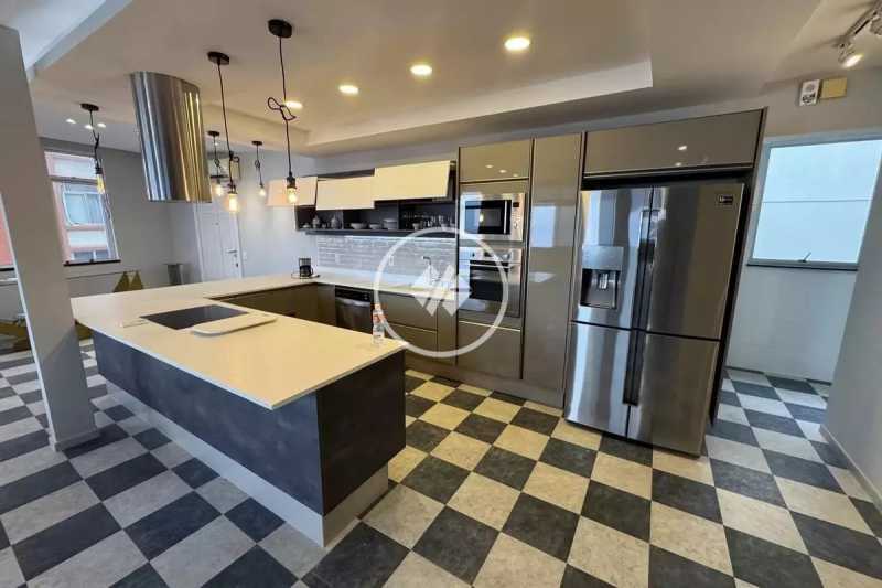 Apartamento, 2 quartos, 130 m² - Foto 5