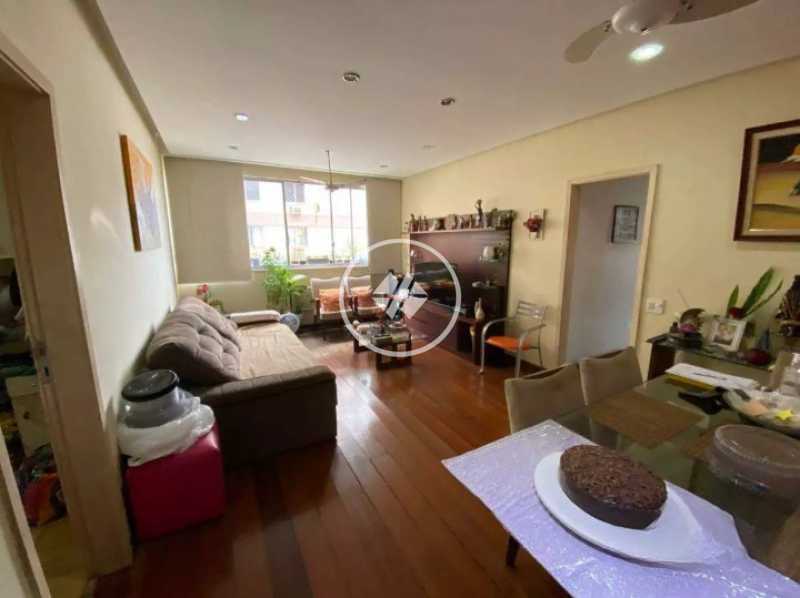 Apartamento, 3 quartos, 86 m² - Foto 1