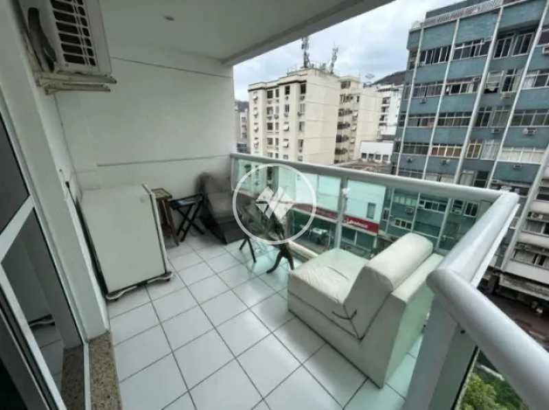 Apartamento, 2 quartos, 70 m² - Foto 1
