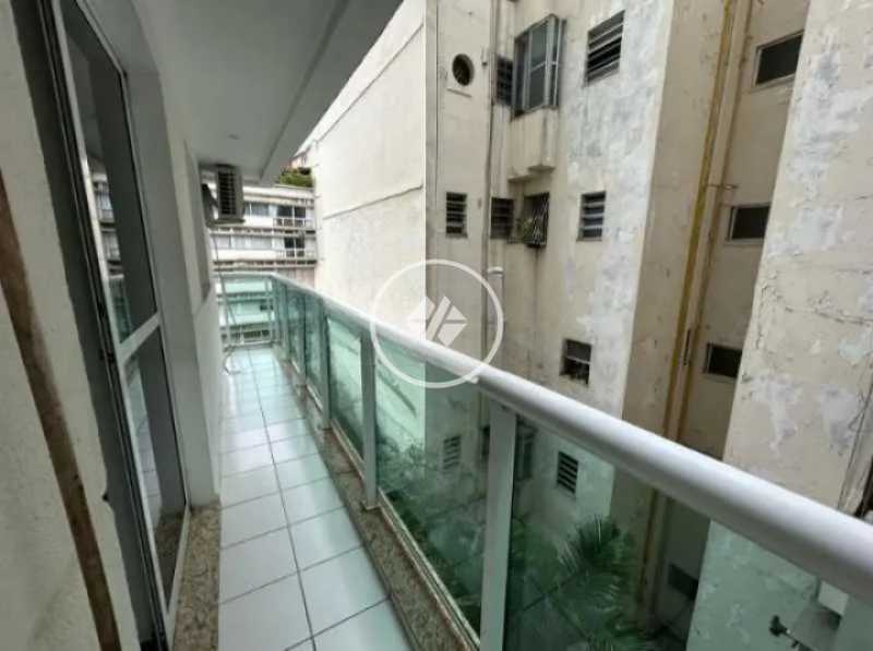 Apartamento, 2 quartos, 70 m² - Foto 4