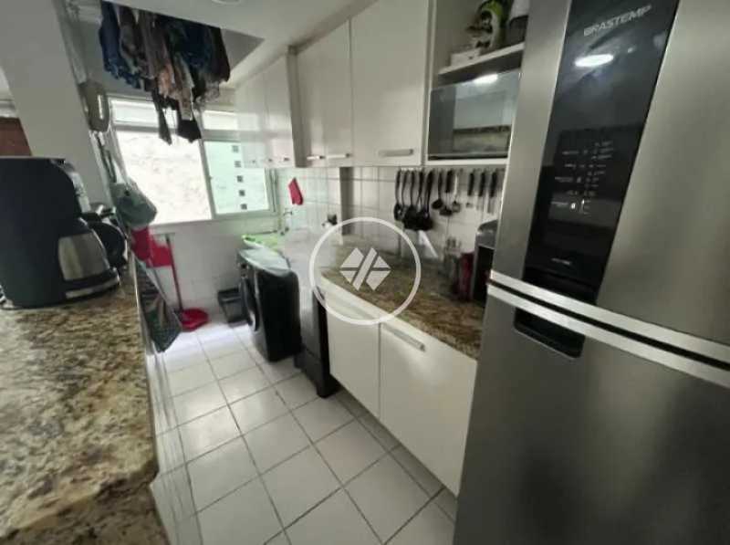 Apartamento, 2 quartos, 70 m² - Foto 7