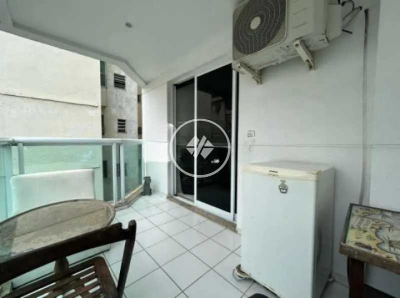 Apartamento, 2 quartos, 70 m² - Foto 3