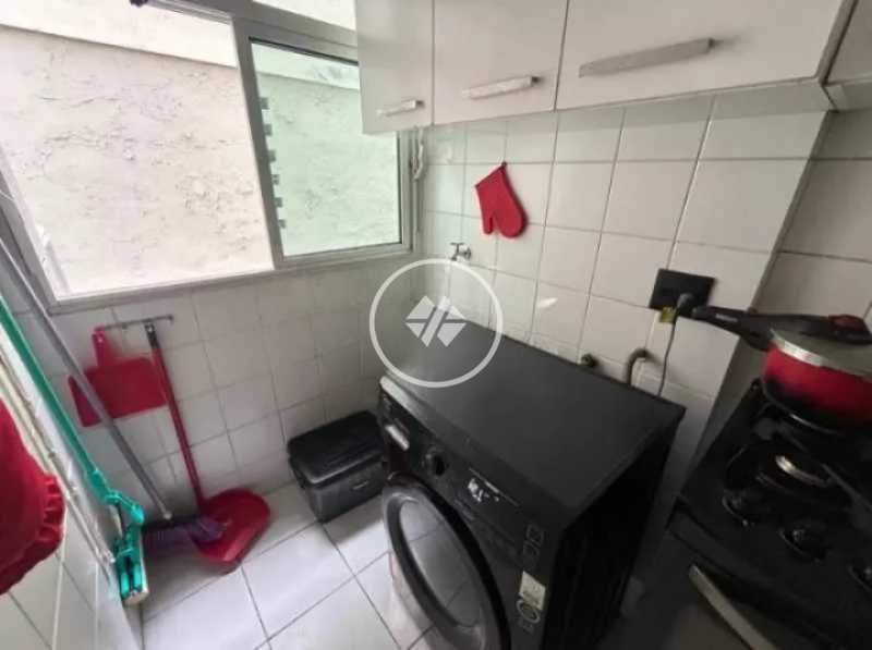 Apartamento, 2 quartos, 70 m² - Foto 14