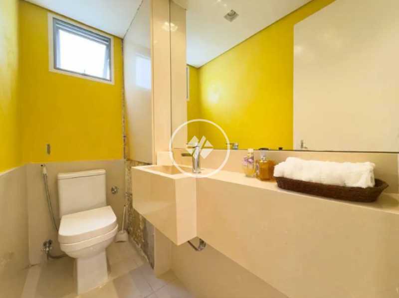 Apartamento, 4 quartos, 227 m² - Foto 11