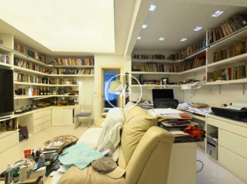 Apartamento, 4 quartos, 227 m² - Foto 12