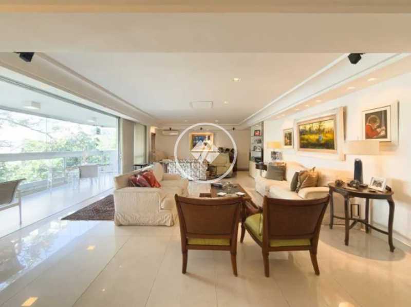 Apartamento, 4 quartos, 227 m² - Foto 30