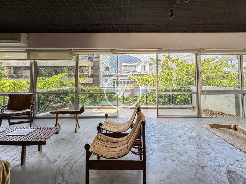 Cobertura, 3 quartos, 250 m² - Foto 6