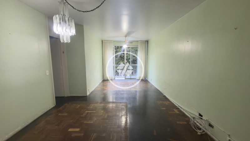 Apartamento, 3 quartos, 95 m² - Foto 1