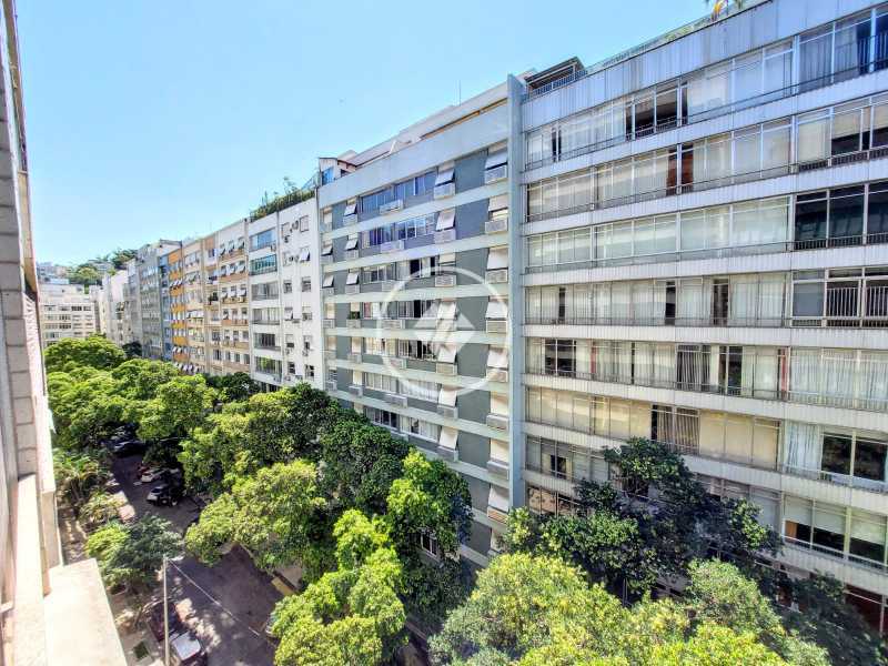 Apartamento, 4 quartos, 242 m² - Foto 2