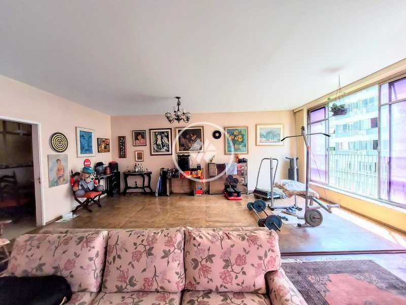 Apartamento, 4 quartos, 242 m² - Foto 3