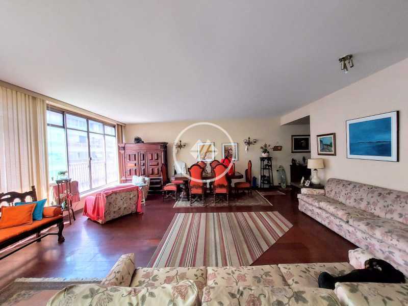 Apartamento, 4 quartos, 242 m² - Foto 4