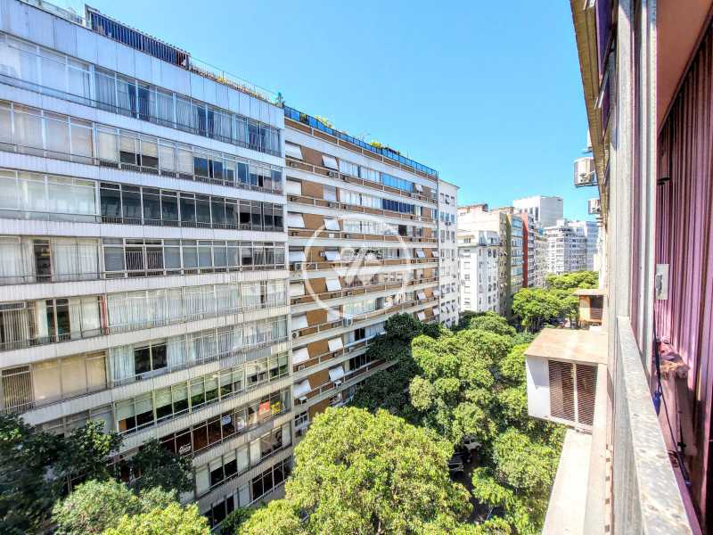Apartamento, 4 quartos, 242 m² - Foto 5