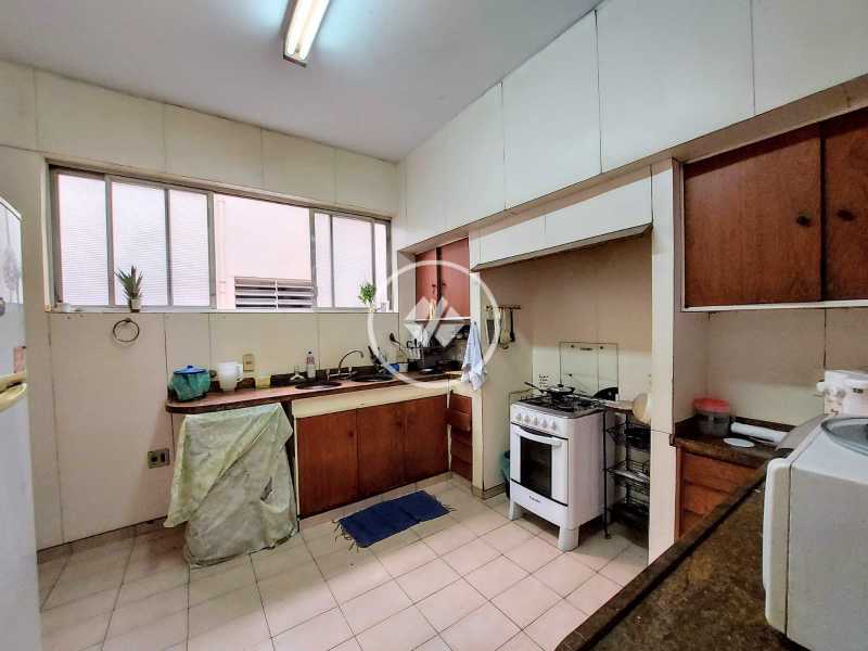Apartamento, 4 quartos, 242 m² - Foto 7