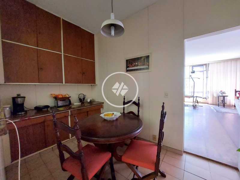 Apartamento, 4 quartos, 242 m² - Foto 8