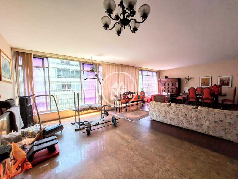 Apartamento, 4 quartos, 242 m² - Foto 9