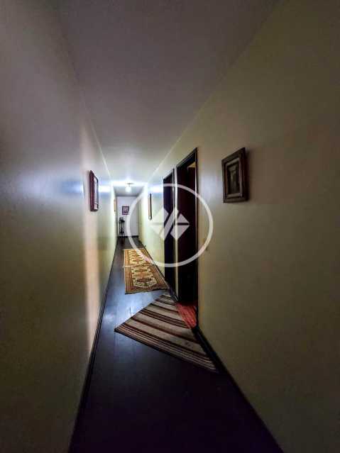 Apartamento, 4 quartos, 242 m² - Foto 12