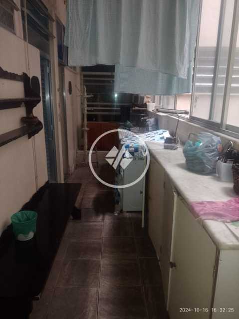 Apartamento, 4 quartos, 242 m² - Foto 13