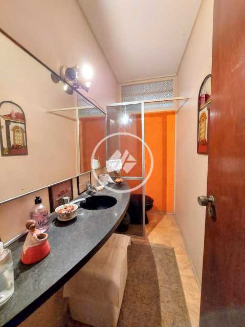 Apartamento, 4 quartos, 242 m² - Foto 14