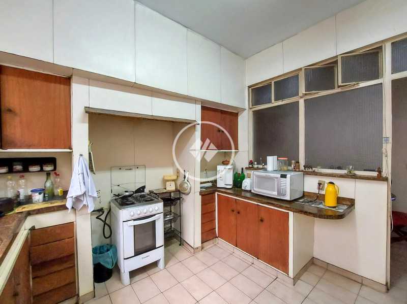 Apartamento, 4 quartos, 242 m² - Foto 21