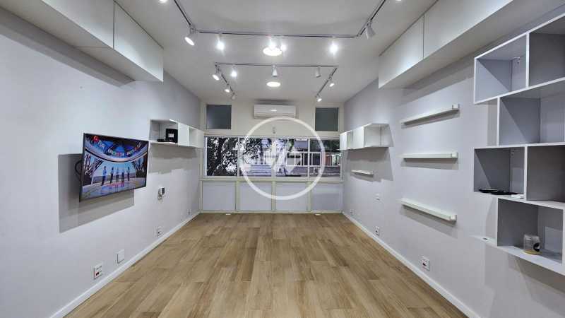 Sala-Conjunto, 30 m² - Foto 9