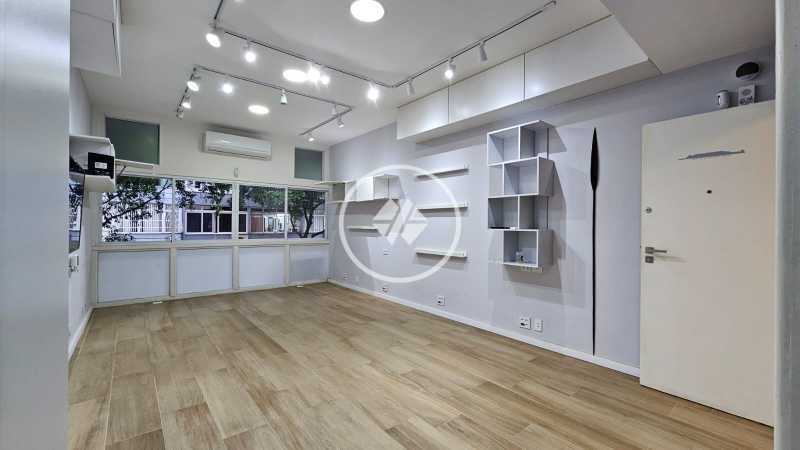 Sala-Conjunto, 30 m² - Foto 12
