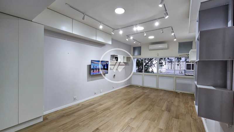 Sala-Conjunto, 30 m² - Foto 15