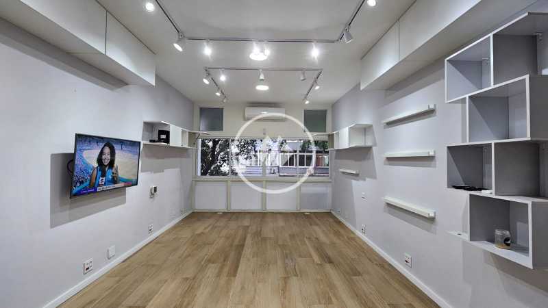 Sala-Conjunto, 30 m² - Foto 17