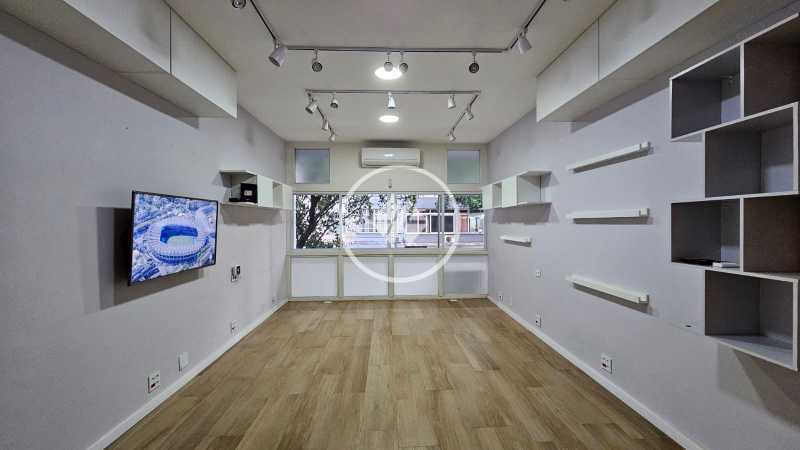 Sala-Conjunto, 30 m² - Foto 18