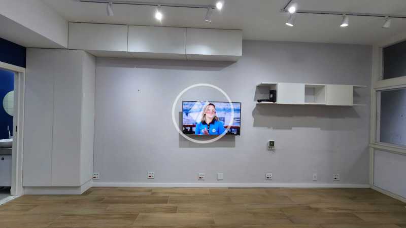 Sala-Conjunto, 30 m² - Foto 19