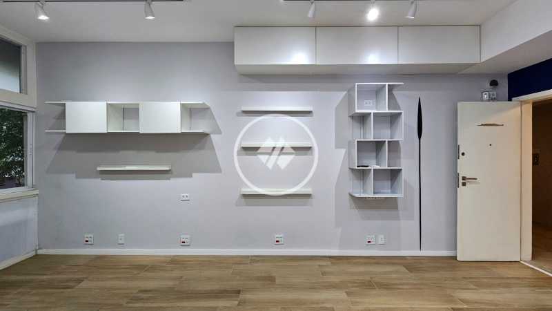 Sala-Conjunto, 30 m² - Foto 22
