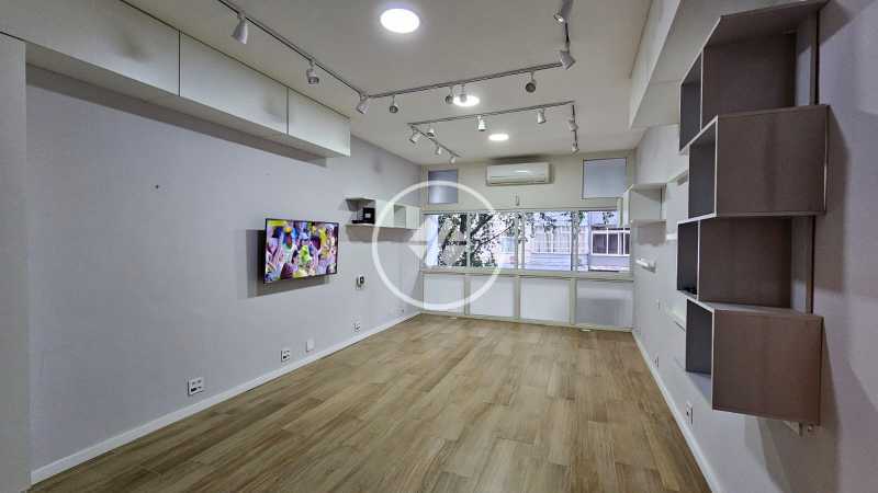 Sala-Conjunto, 30 m² - Foto 24