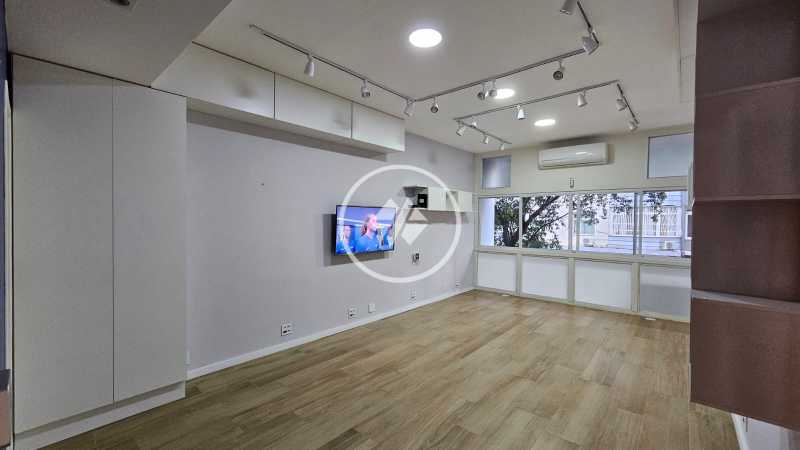 Sala-Conjunto, 30 m² - Foto 25