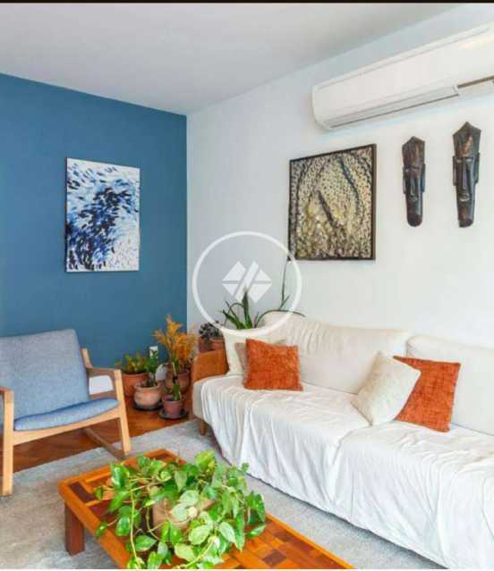 Apartamento, 3 quartos, 184 m² - Foto 3