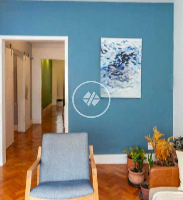 Apartamento, 3 quartos, 184 m² - Foto 4