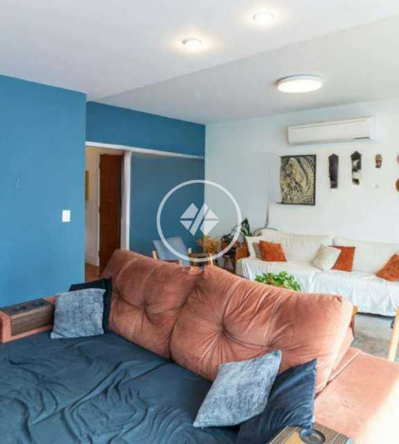 Apartamento, 3 quartos, 184 m² - Foto 5