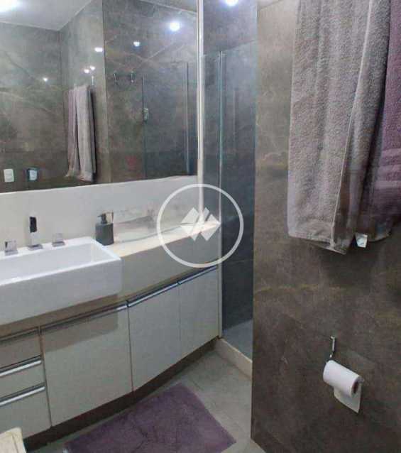 Apartamento, 3 quartos, 184 m² - Foto 6