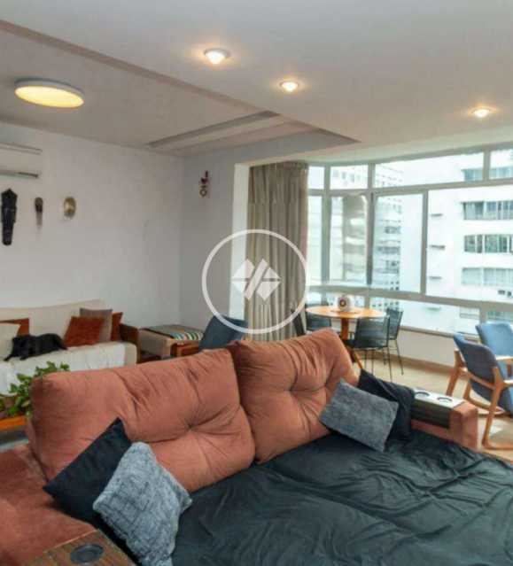 Apartamento, 3 quartos, 184 m² - Foto 7