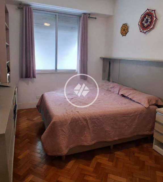 Apartamento, 3 quartos, 184 m² - Foto 8
