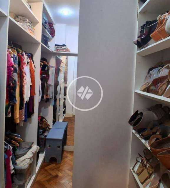 Apartamento, 3 quartos, 184 m² - Foto 11
