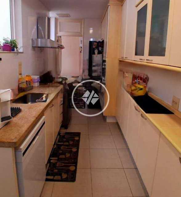 Apartamento, 3 quartos, 184 m² - Foto 16