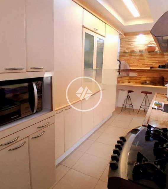 Apartamento, 3 quartos, 184 m² - Foto 17