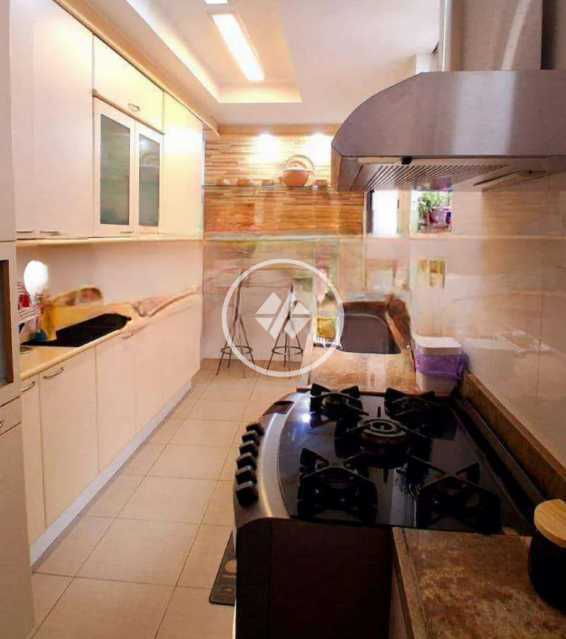 Apartamento, 3 quartos, 184 m² - Foto 18