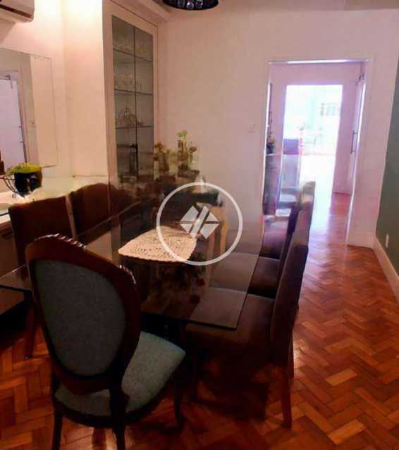 Apartamento, 3 quartos, 184 m² - Foto 20