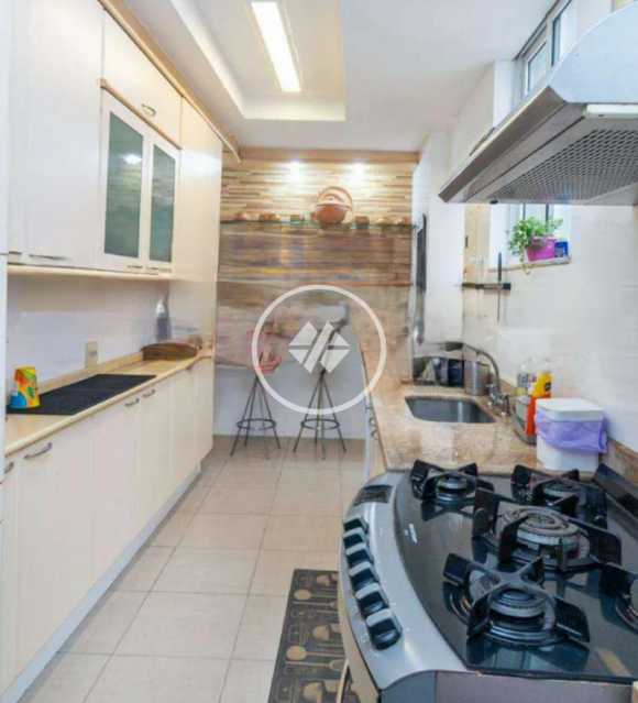 Apartamento, 3 quartos, 184 m² - Foto 22