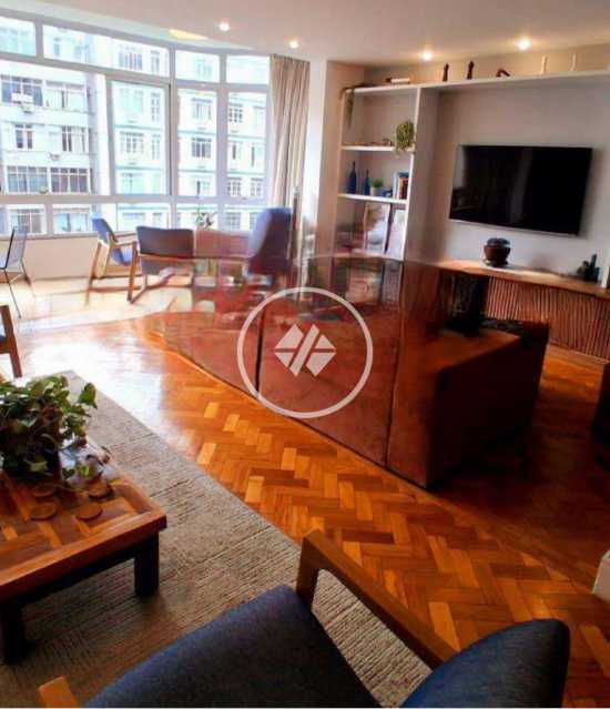 Apartamento, 3 quartos, 184 m² - Foto 1