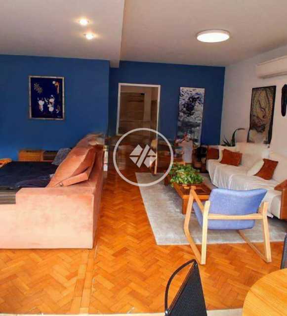 Apartamento, 3 quartos, 184 m² - Foto 25