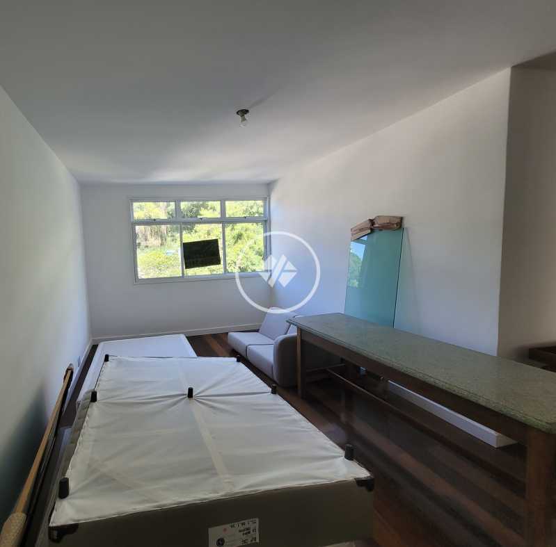 Apartamento, 3 quartos, 111 m² - Foto 2